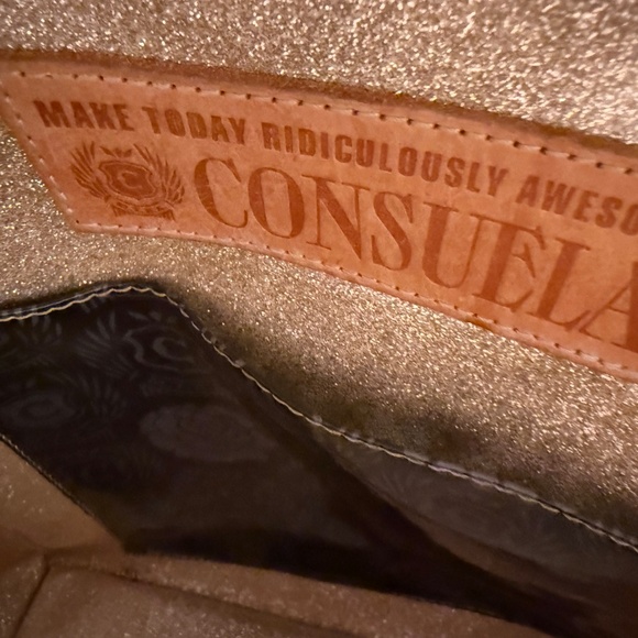 Consuela Bag - Picture 7 of 10